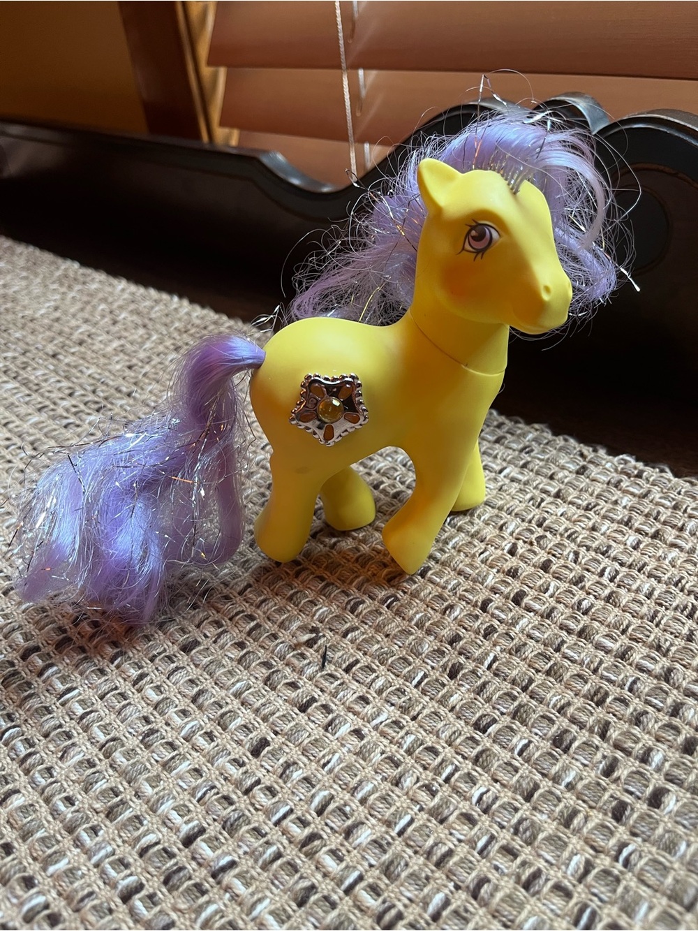 My Little Pony Love Melody, Skippity Doo, Blueberry Baskets, Princes Starburst - Picture 12 of 14